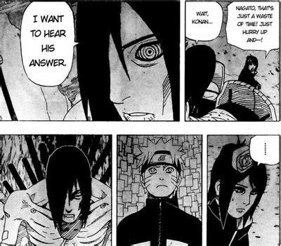why did nagato turn evil.